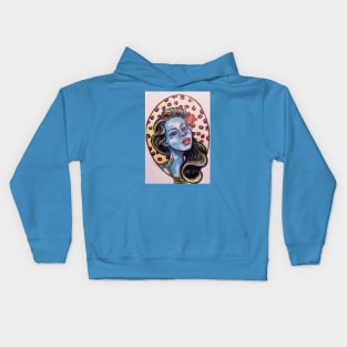 mystique Kids Hoodie